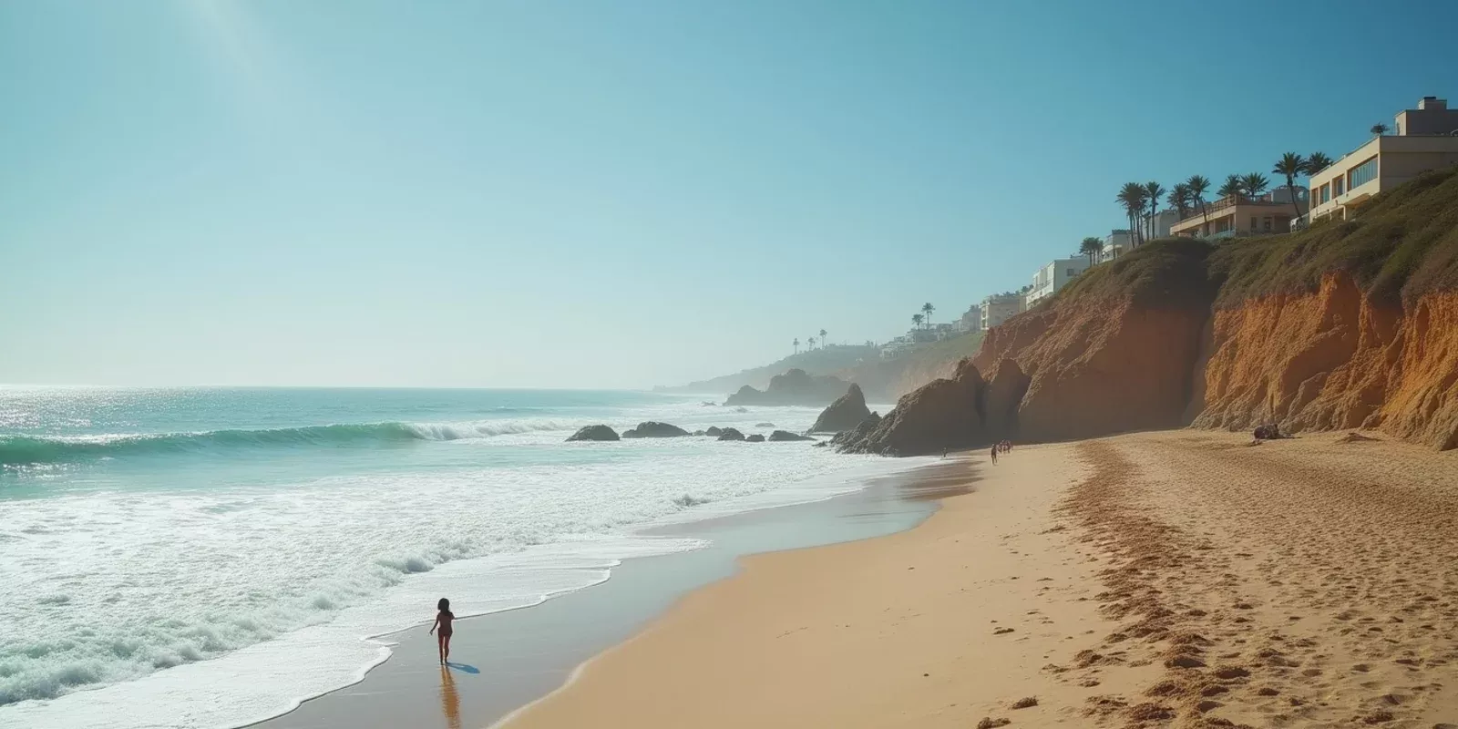 Discover El Descanso: A Surf Town Gem