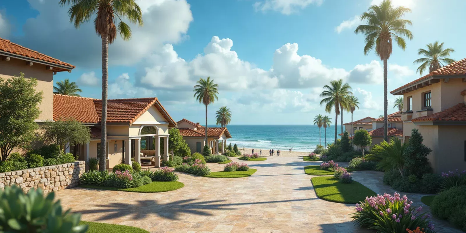 Property Appreciation Trends in Rosarito 2023