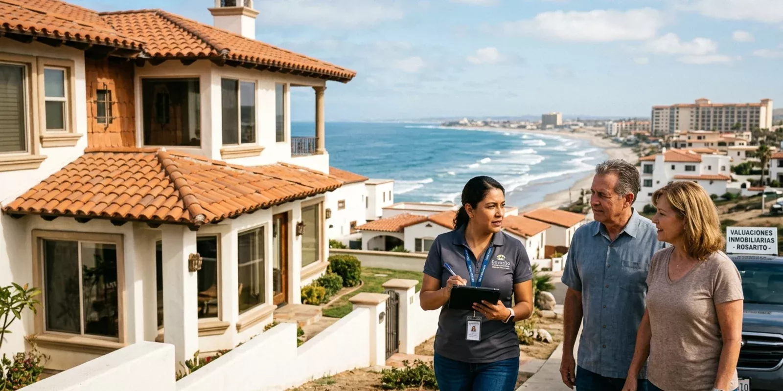 Home Appraisals in Rosarito: Key Insights for Buyers