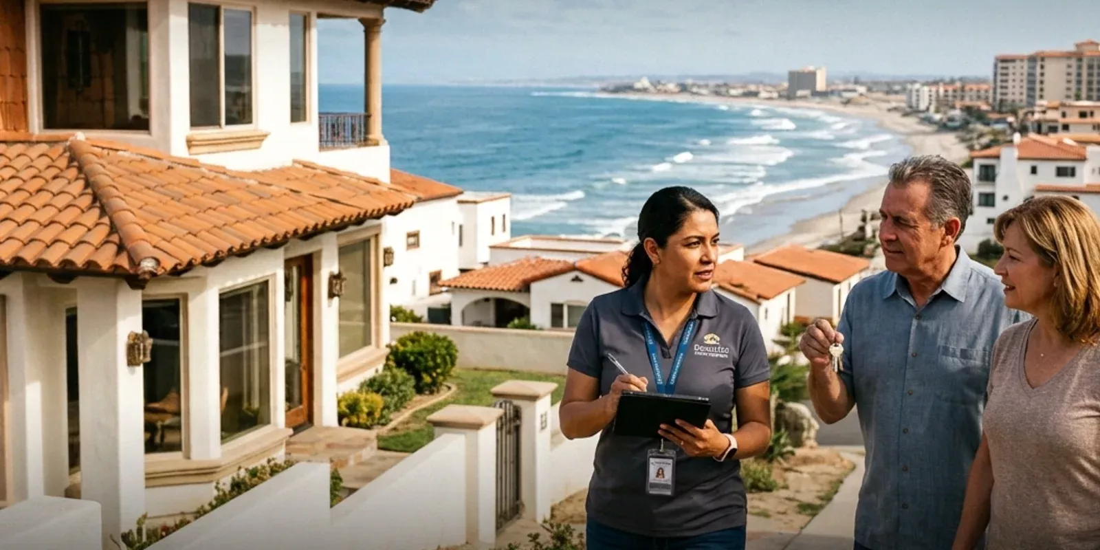 Bilingual Agents: Key to Selling in Baja California