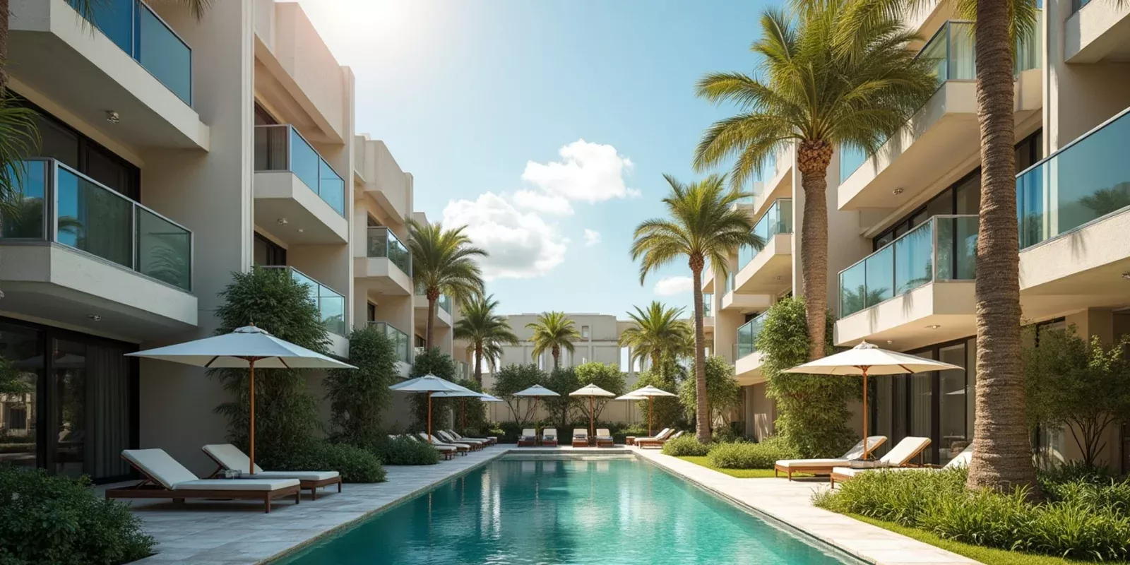 Maximizing 1031 Exchanges in Mexican Real Estate