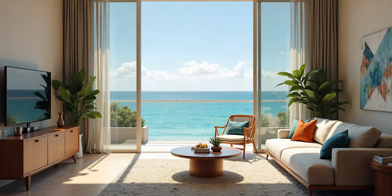 Long-Term vs. Vacation Rental: Making the Right Choice