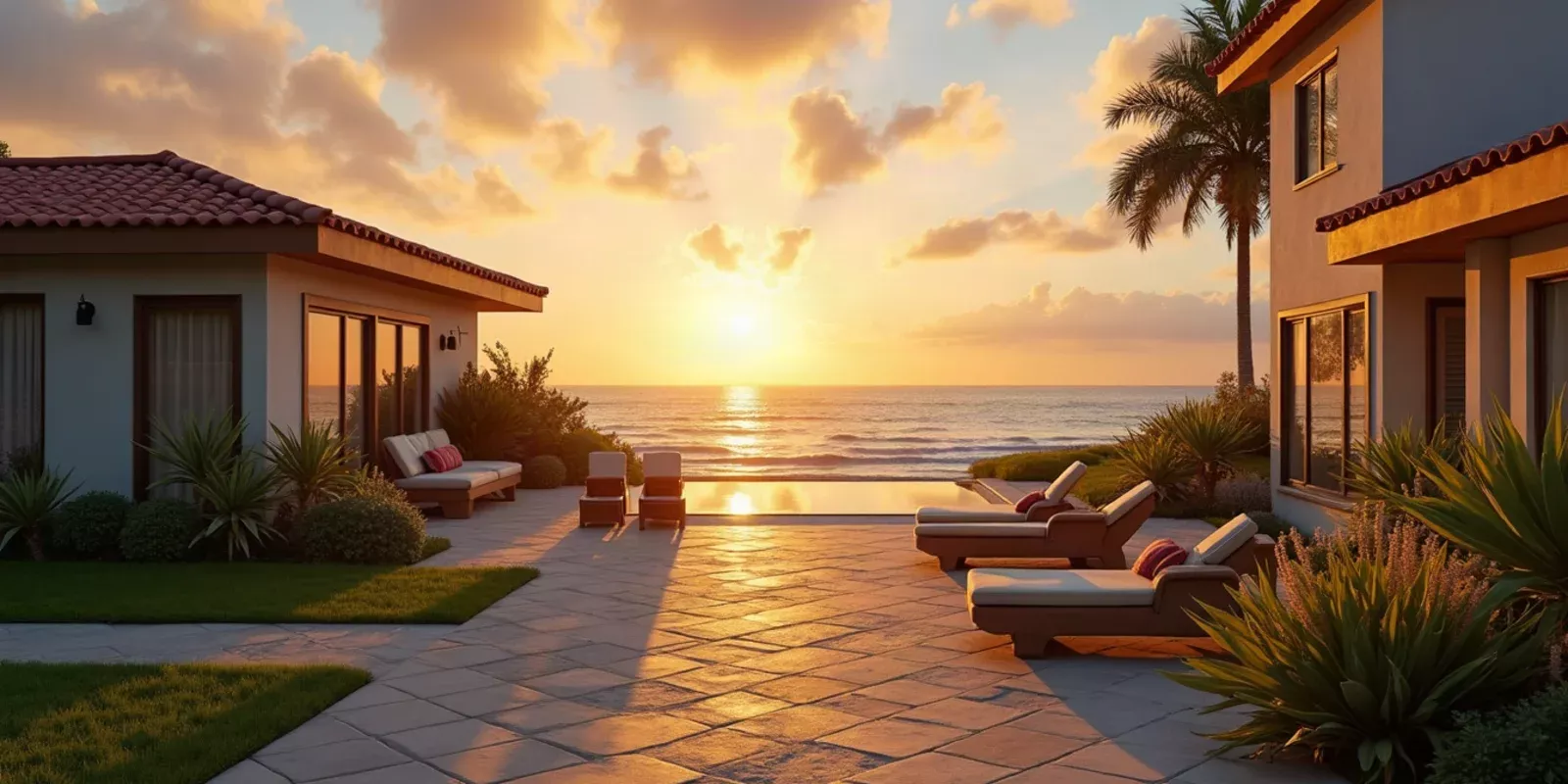 Long-Term vs. Vacation Rentals in Rosarito