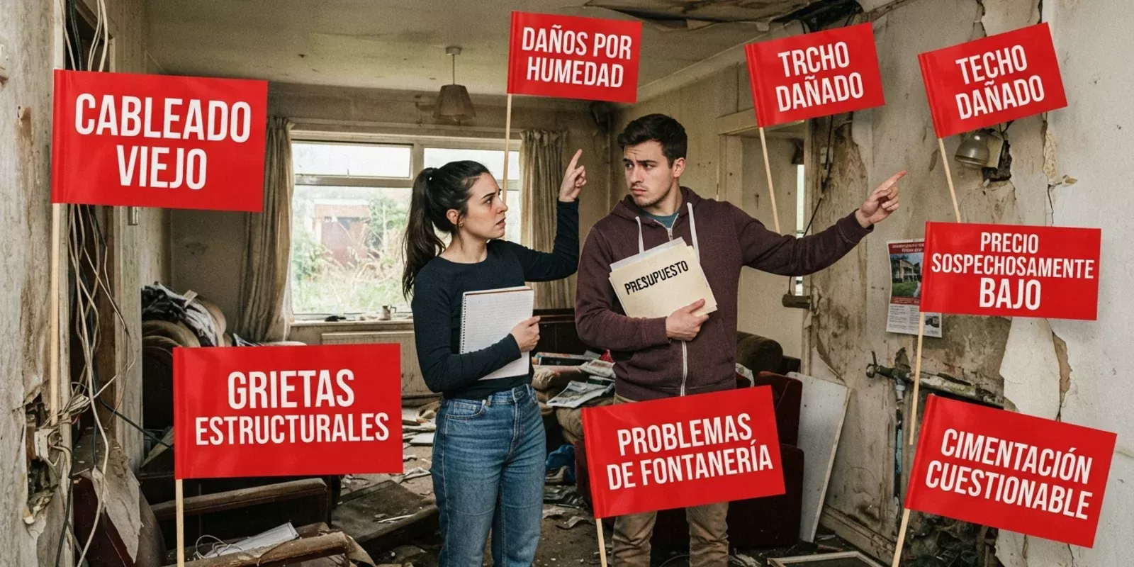 Identifying Red Flags When Buying Rosarito Homes