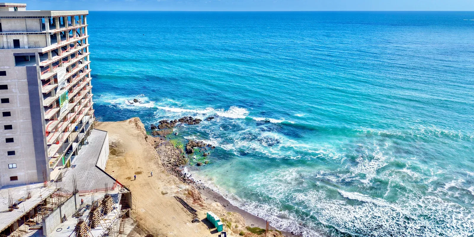 Rosarito Pre-Construction Projects: Delivering in 2026