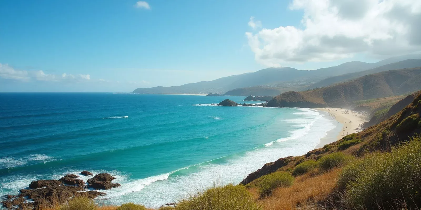 Punta Banda: Off-Grid Coastal Living Opportunities