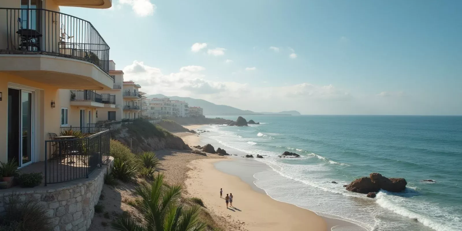 Cap Rate vs Cash Flow for Rosarito Rentals