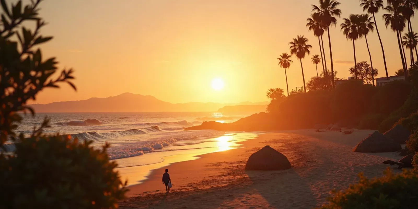 Pricing Your Rosarito Property for Quick Sales