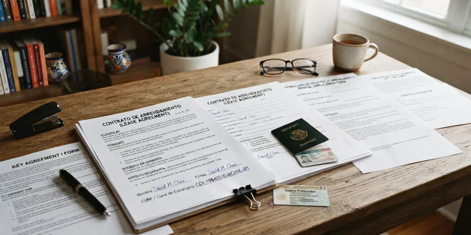 Renting in Mexico: Visa Requirements Explained