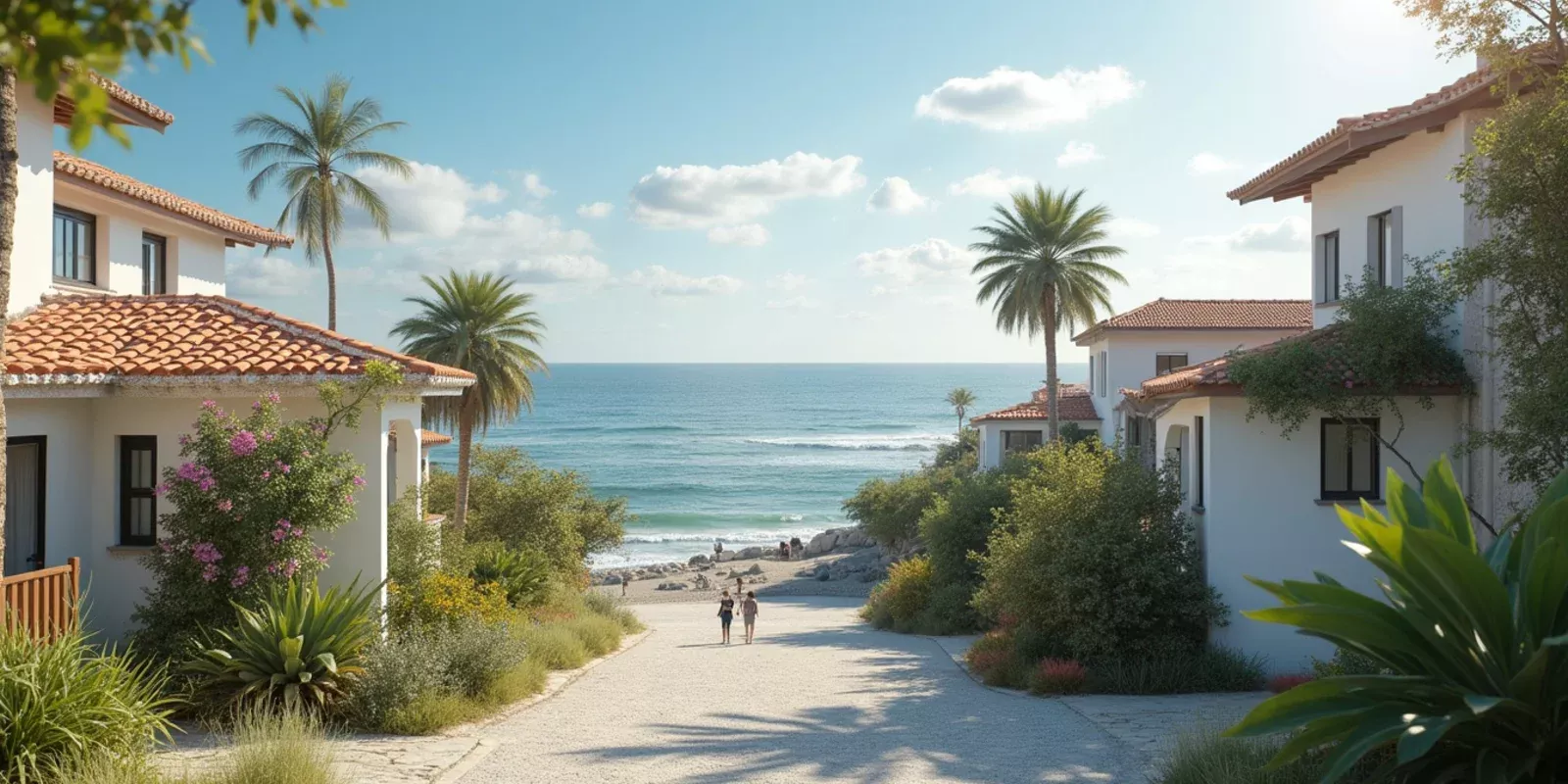 Unlocking Pocket Listings in Rosarito Real Estate
