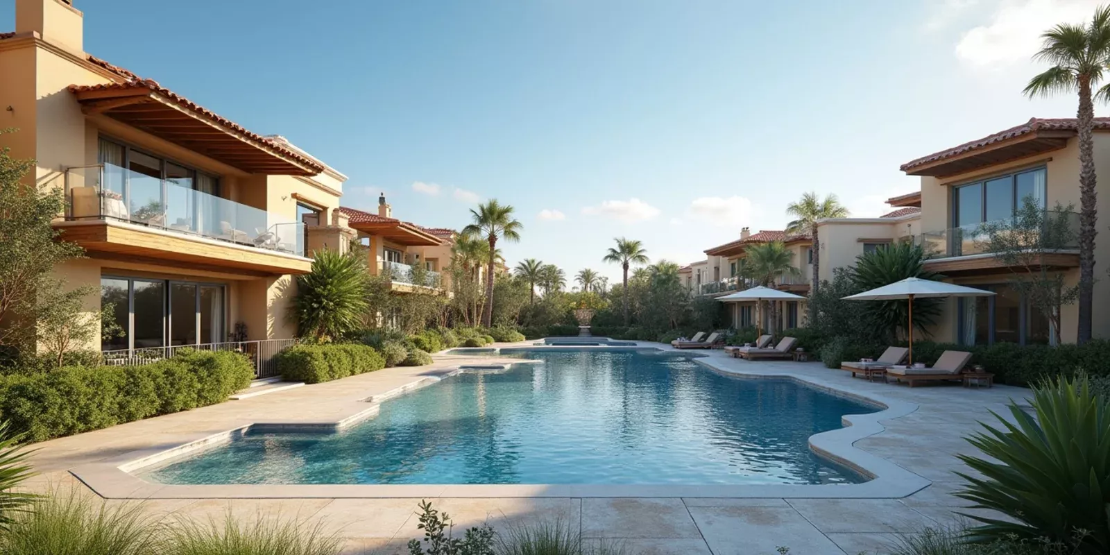Quinta del Mar: A Serene Gated Community in Rosarito