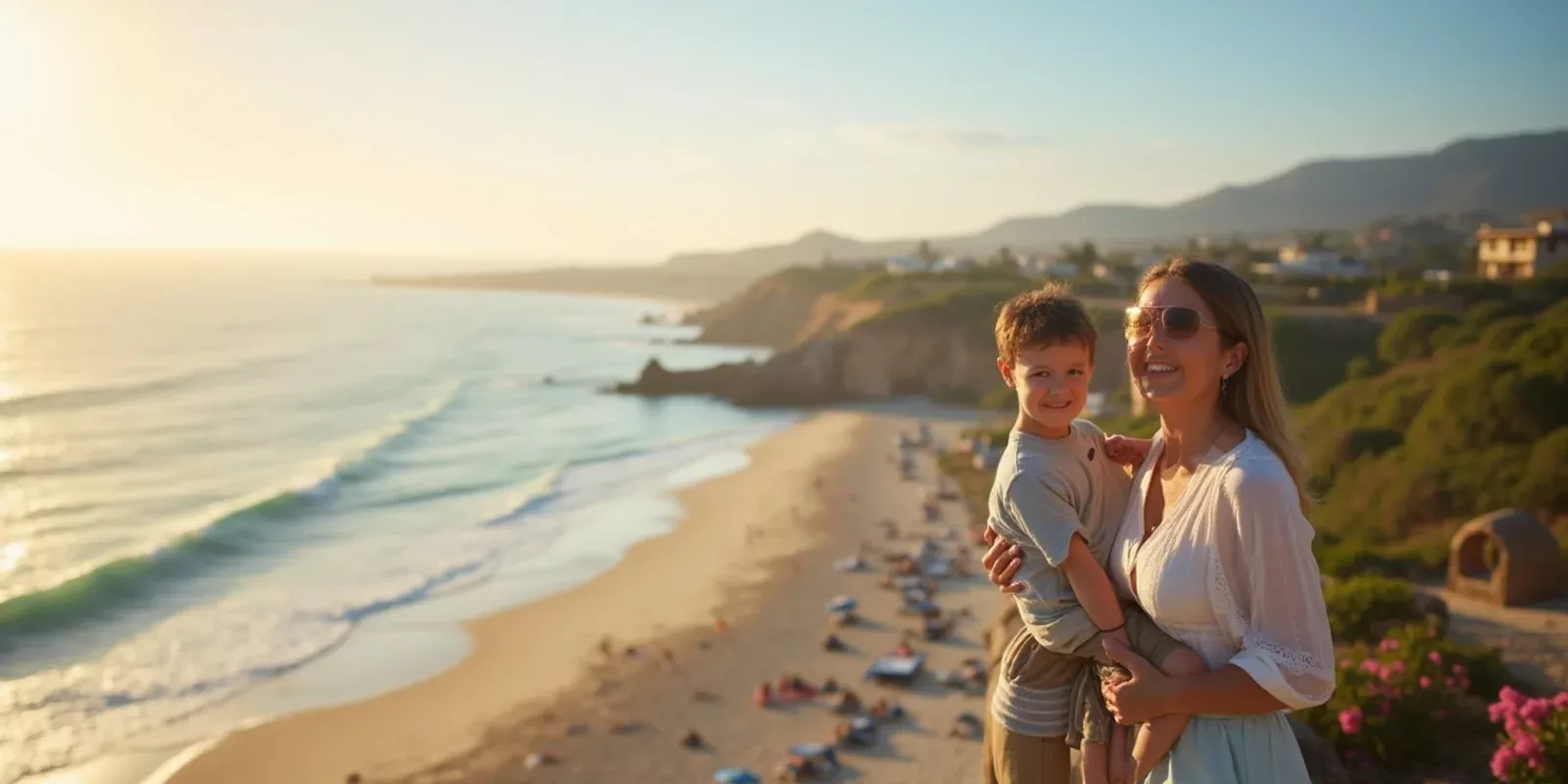 Condo Living at Las Rocas Resort & Spa in Rosarito