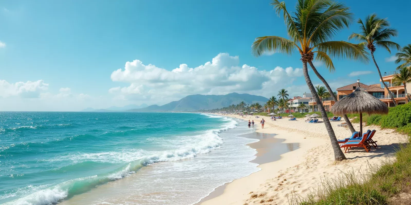 Playa Blanca Real Estate: Trends and Insights