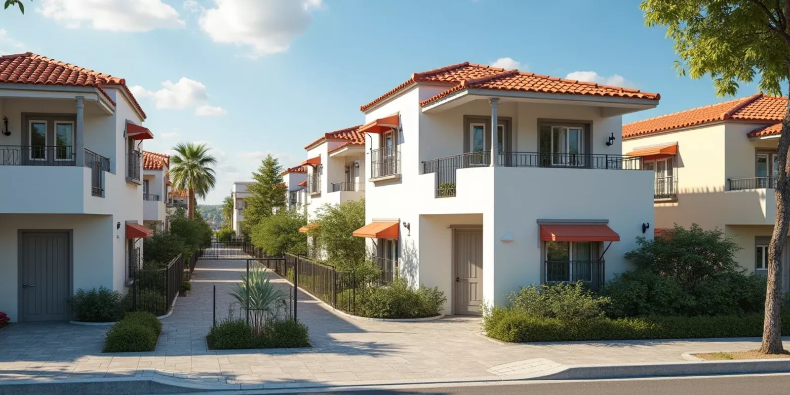 Investing in Duplexes and Triplexes in Rosarito
