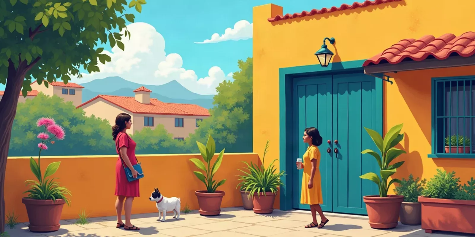 Pet-Friendly Rentals in Rosarito: A Guide for Owners