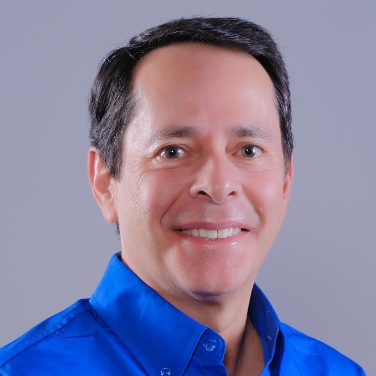 Gustavo Torres